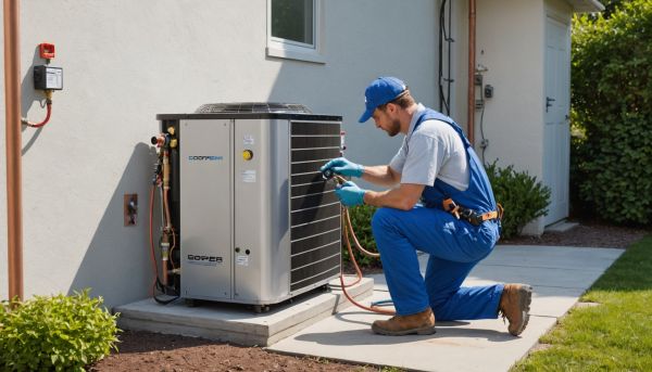 Comment entretenir sa pompe à chaleur air eau ?
