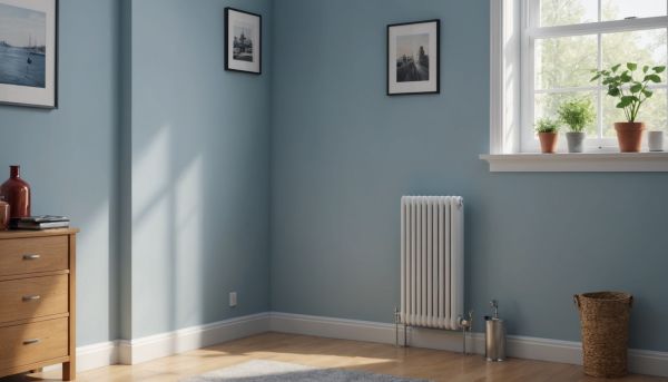Comment purger un radiateur efficacement chez soi ?