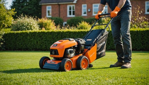 Comment scarifier sa pelouse comme un pro ?