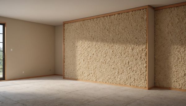 Les matériaux écologiques pour une bonne isolation