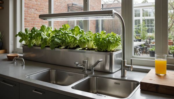 Les meilleures idées créatives pour recycler l'eau