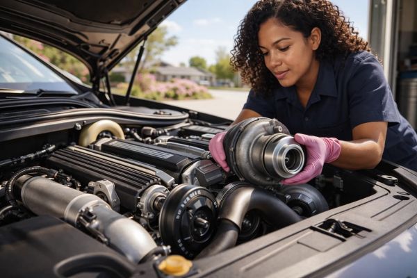 Performance moteur quotidienne : optimiser l'efficacité de votre véhicule