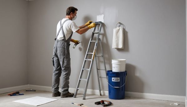 Pourquoi appliquer une sous-couche avant tout ?