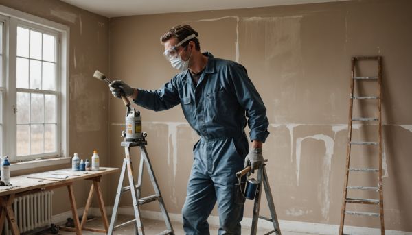 Pourquoi appliquer une sous-couche peinture