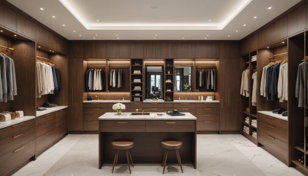 Pourquoi fabriquer son propre dressing sur mesure ?