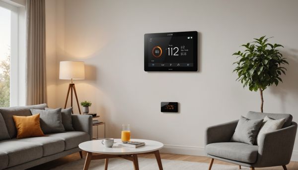 Pourquoi installer un thermostat connecté chez soi ?