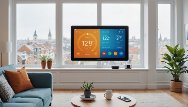 Pourquoi installer un thermostat connecté intelligent ?