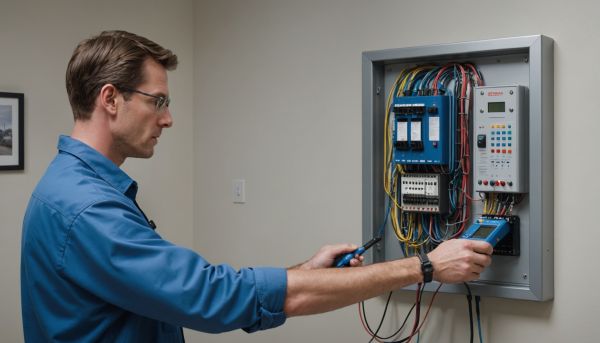 Pourquoi mettre aux normes son tableau électrique