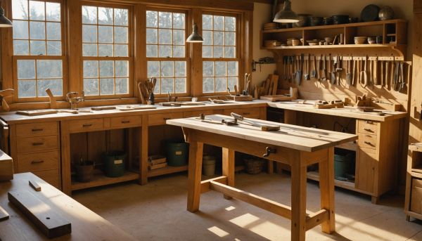 Pourquoi se lancer dans la fabrication de meubles ?