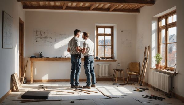 Quel système de chauffage choisir pour rénover ?