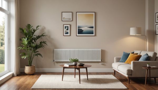 Radiateur électrique et astuces d'optimisation