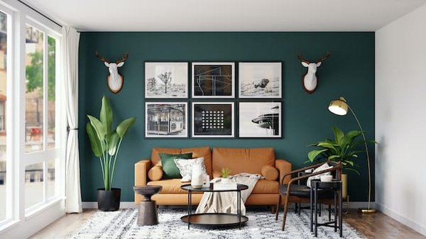 Comment réaliser une décoration murale originale : 10 idées inspirantes