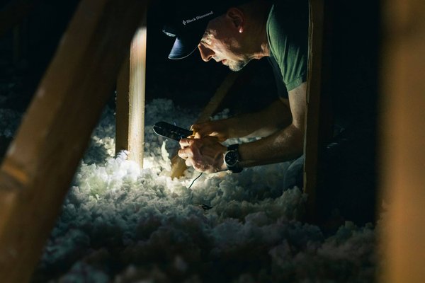 Isolation des Combles Perdus : Le Guide Complet pour une Maison Confortable et Économe