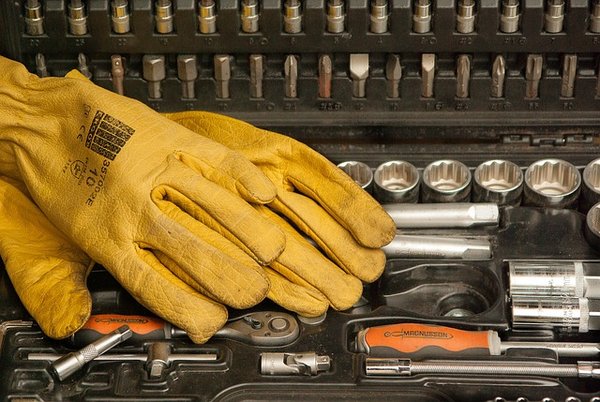 Normes de sécurité pour l'utilisation des outils électroportatifs