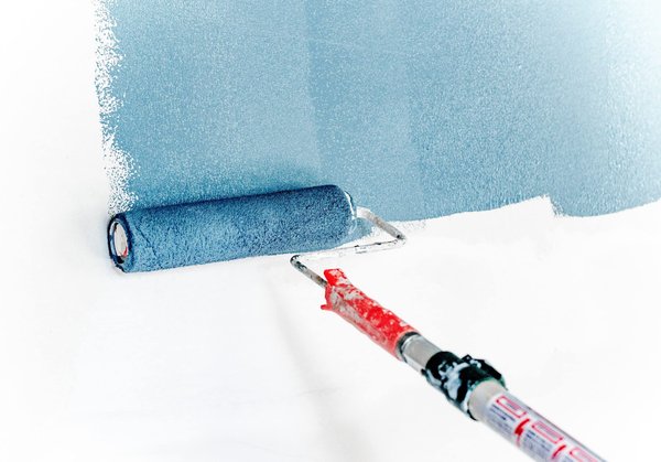 Astuces de Pro pour un Effet Peinture Béton Réussi