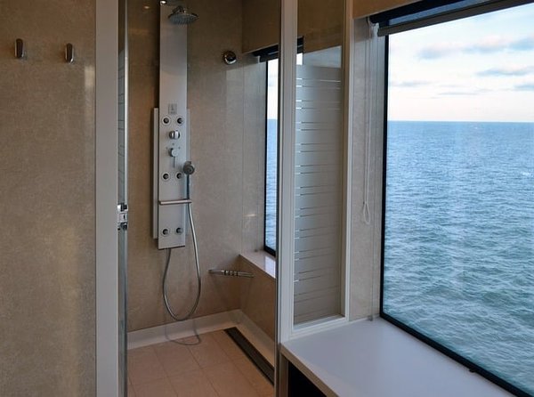 Tout ce que vous devez savoir sur l'installation d'une douche à l'italienne