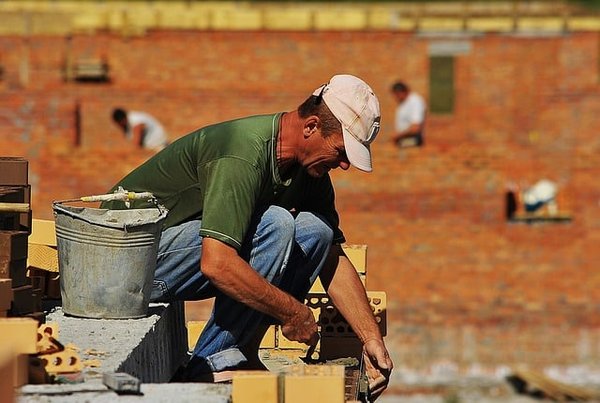 Les dernières offres d'emploi maçon : Trouvez votre prochain chantier !