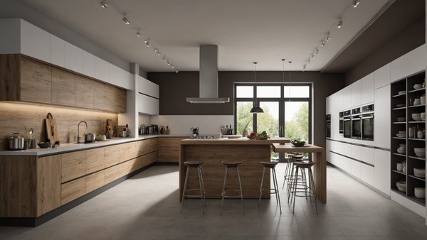 Découvrez inova cuisine, le spécialiste de la cuisine à biscarrosse