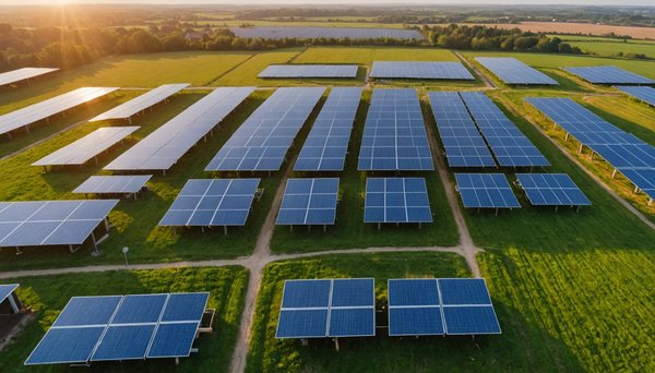 Installez vos panneaux solaires dans les landes avec atse photovoltaïque, votre expert local pour des économies et une énergie verte