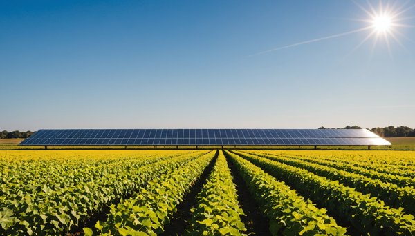 Découvrez we sun en gironde : experts en énergie solaire durable