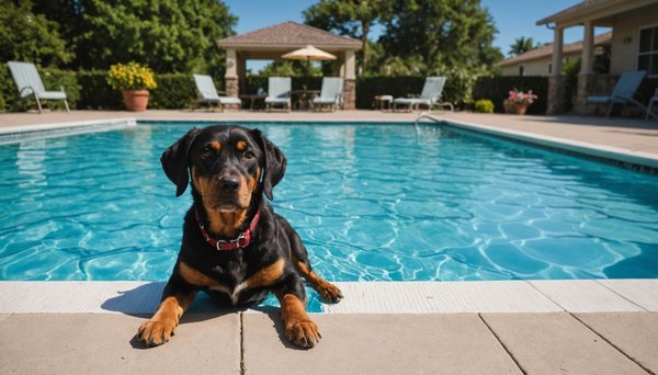 Top 5 conseils pour détecter une fuite de piscine rapidement