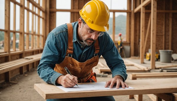 Les meilleures assurances décennales pour artisans du btp
