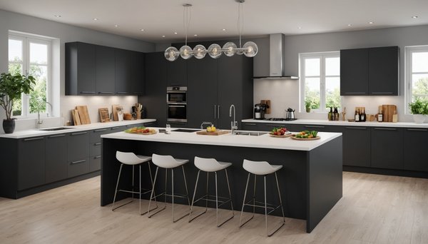 Découvrez inova podensac : votre expert local en cuisines personnalisées